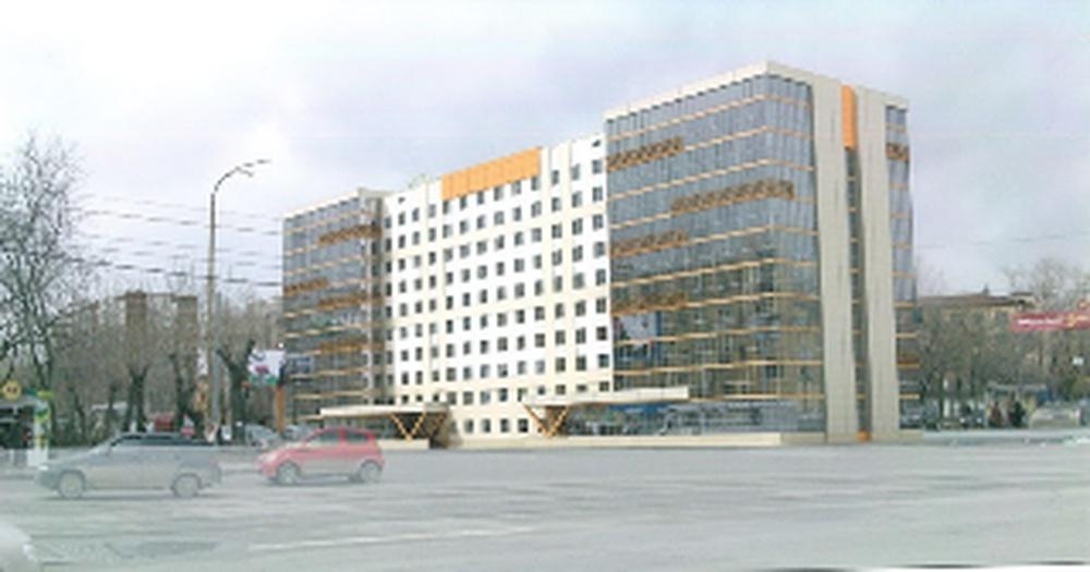 Инновационное общежитие появится в Екатерибурге